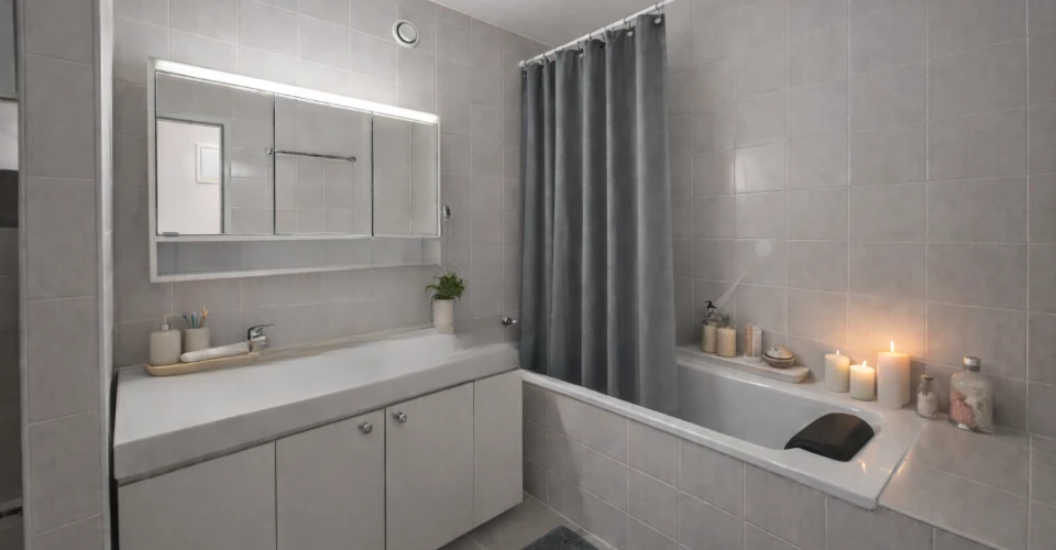 Квартира в Женеве, Швейцария, 160 м² - фото 9