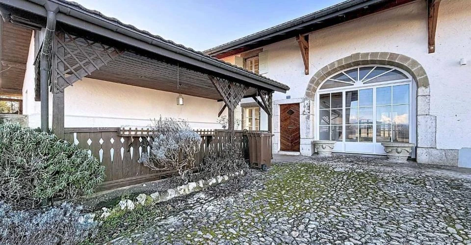 Квартира в Женеве, Швейцария, 302 м² - фото 9