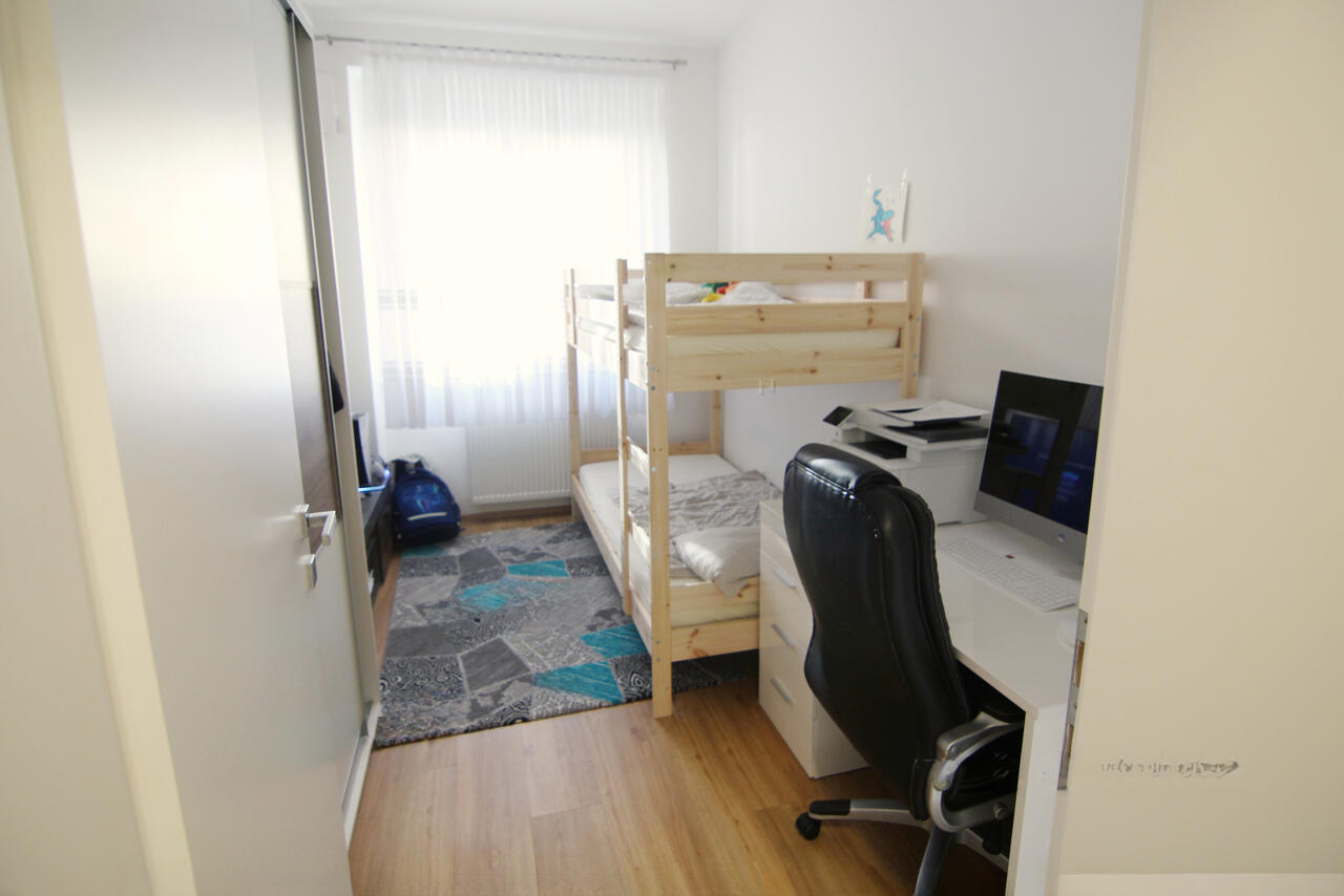 Квартира в Любляне, Словения, 60 м² - фото 9