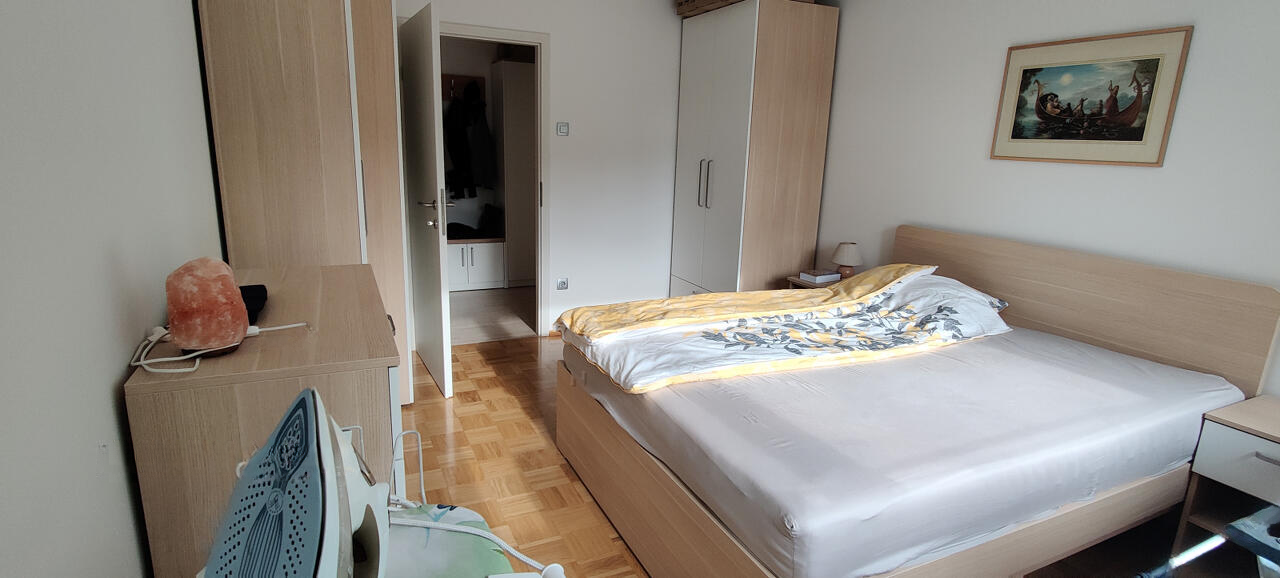 Квартира в Любляне, Словения, 66 м² - фото 10