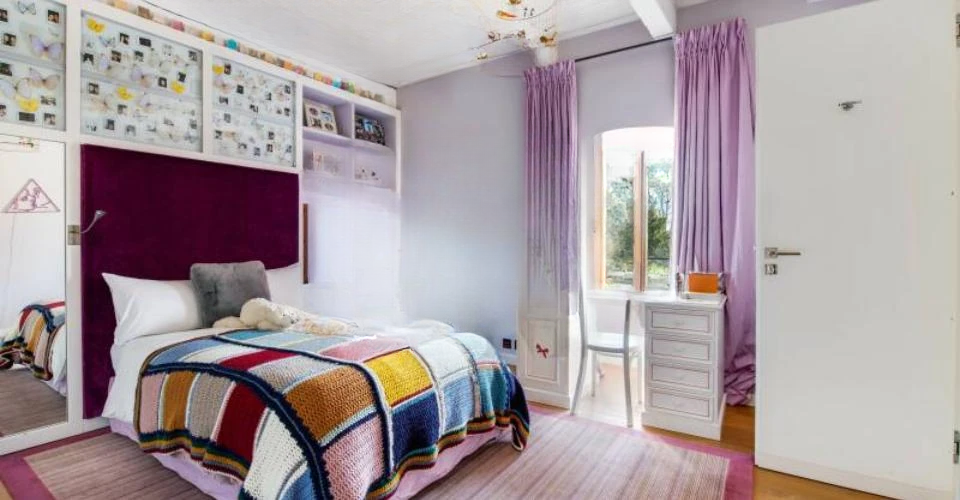 Квартира в Женеве, Швейцария, 1 020 м² - фото 10