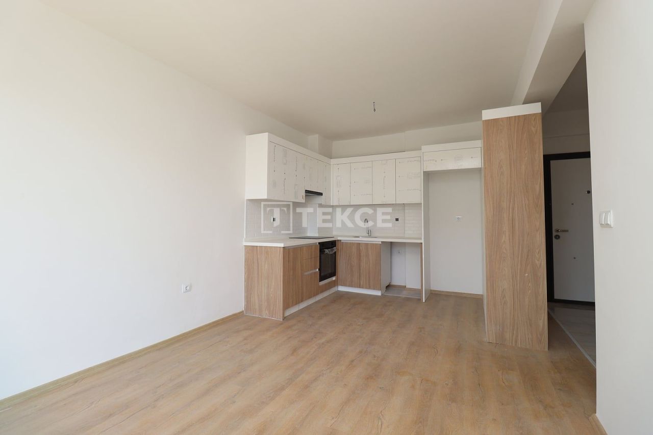 Апартаменты в Анталии, Турция, 121 м² - фото 12