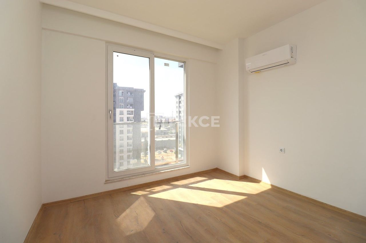 Апартаменты в Анталии, Турция, 121 м² - фото 13