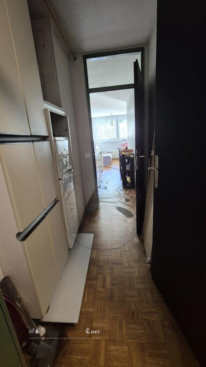 Квартира в Любляне, Словения, 74 м² - фото 11