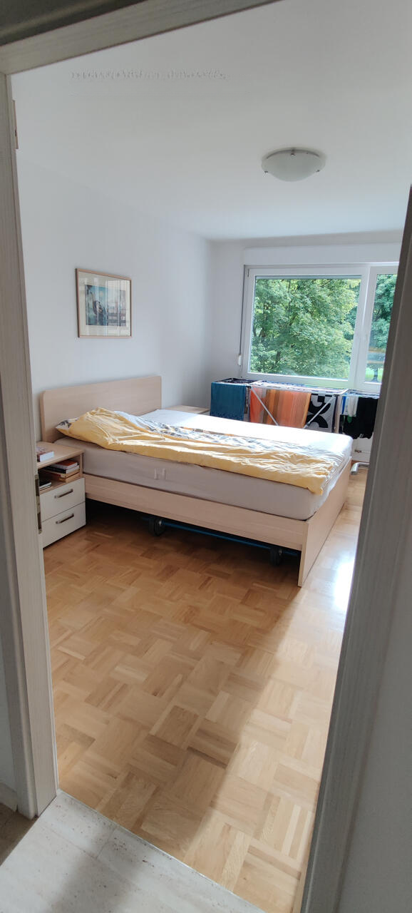 Квартира в Любляне, Словения, 66 м² - фото 11