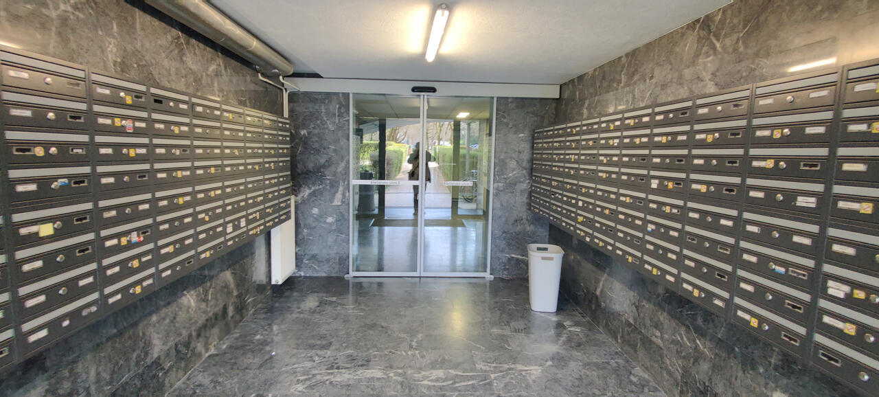 Квартира в Любляне, Словения, 66 м² - фото 13