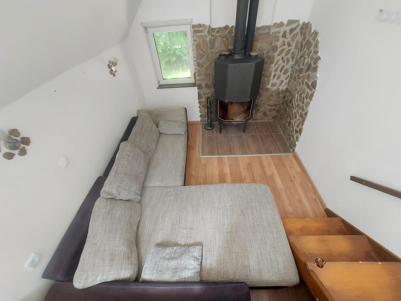 Дом Шомат, Словения, 141 м² - фото 14