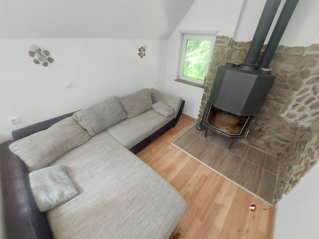 Дом Шомат, Словения, 141 м² - фото 15