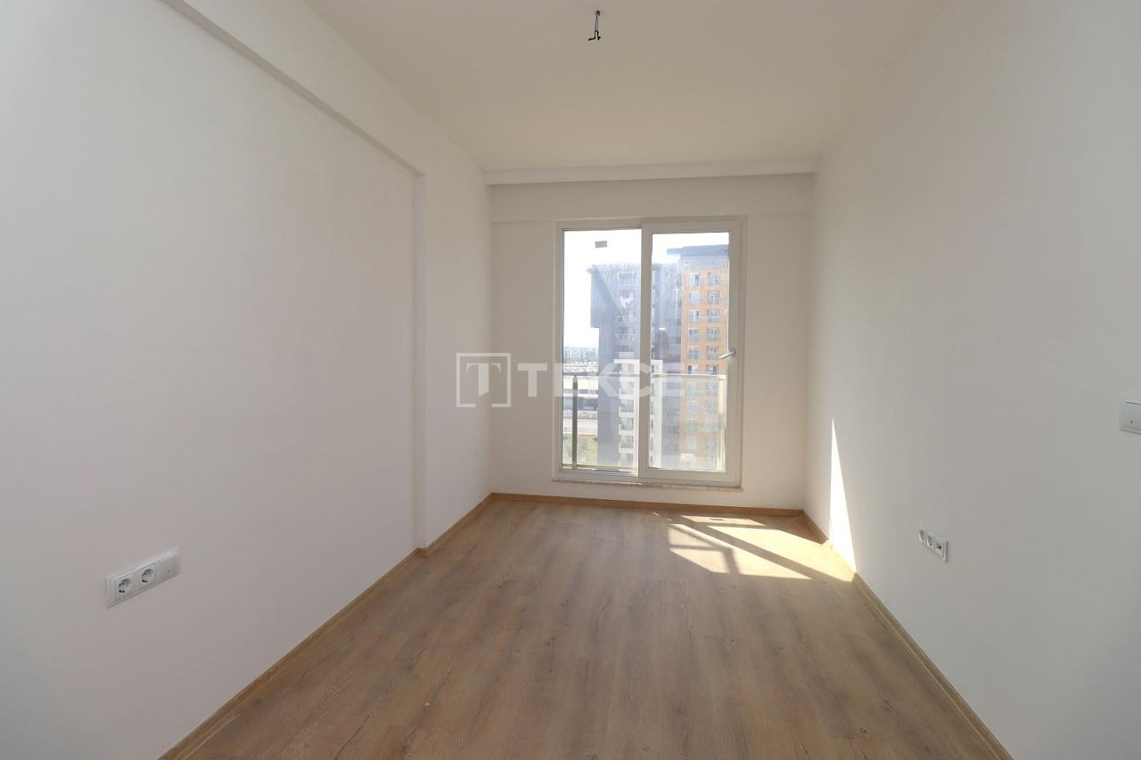Апартаменты в Анталии, Турция, 121 м² - фото 16