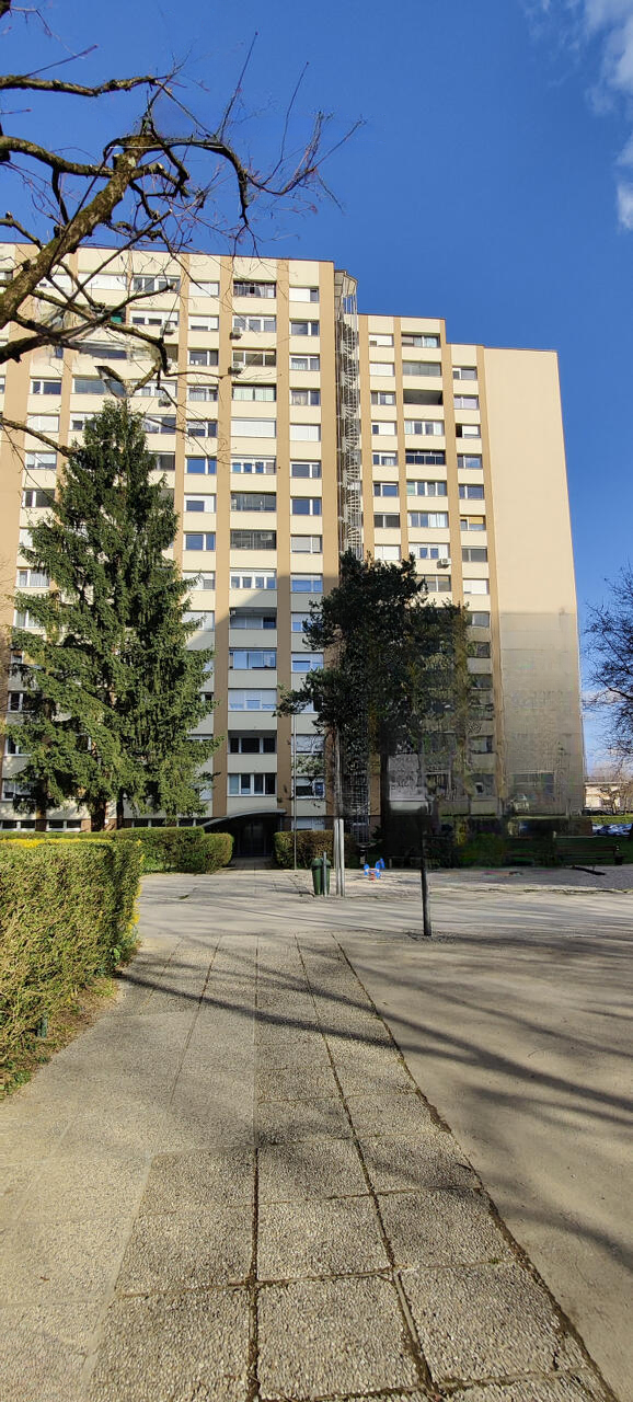 Квартира в Любляне, Словения, 66 м² - фото 16