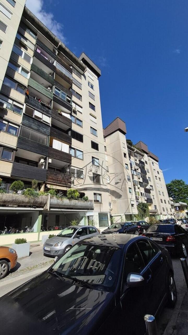 Квартира в Любляне, Словения, 74 м² - фото 16