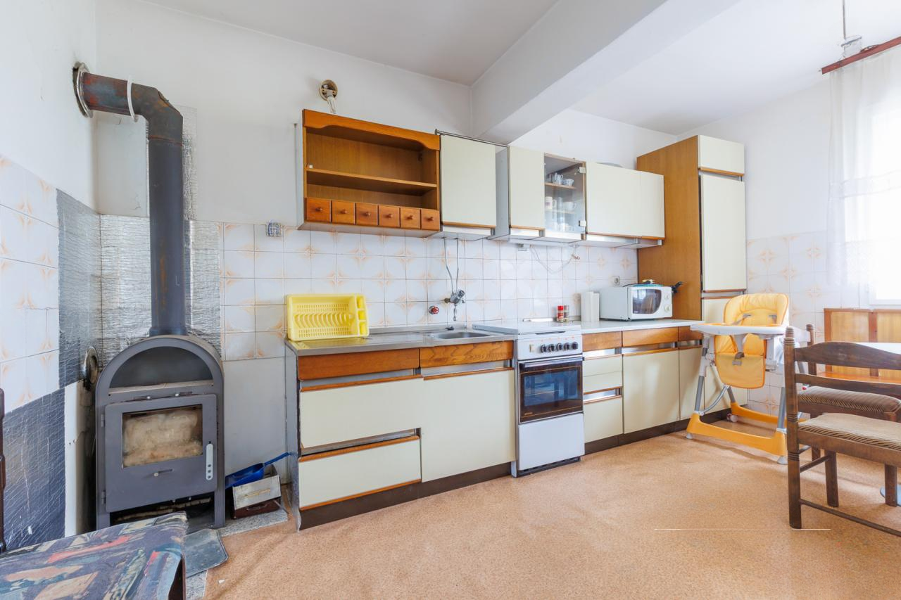 Дом Подземелье, Словения, 262 м² - фото 17