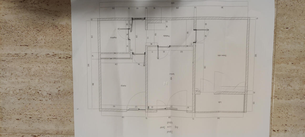 Квартира в Любляне, Словения, 66 м² - фото 17