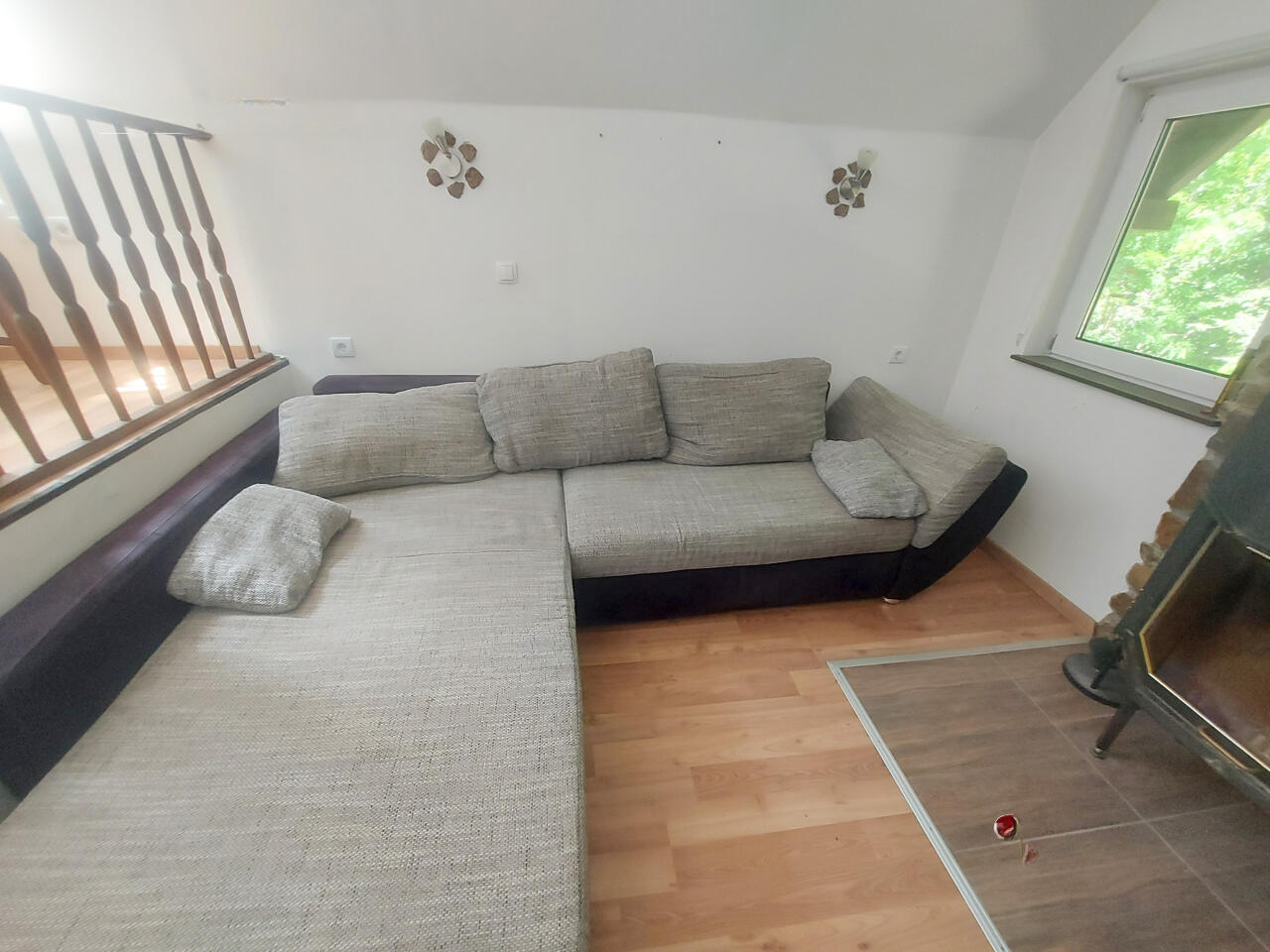Дом Шомат, Словения, 141 м² - фото 17