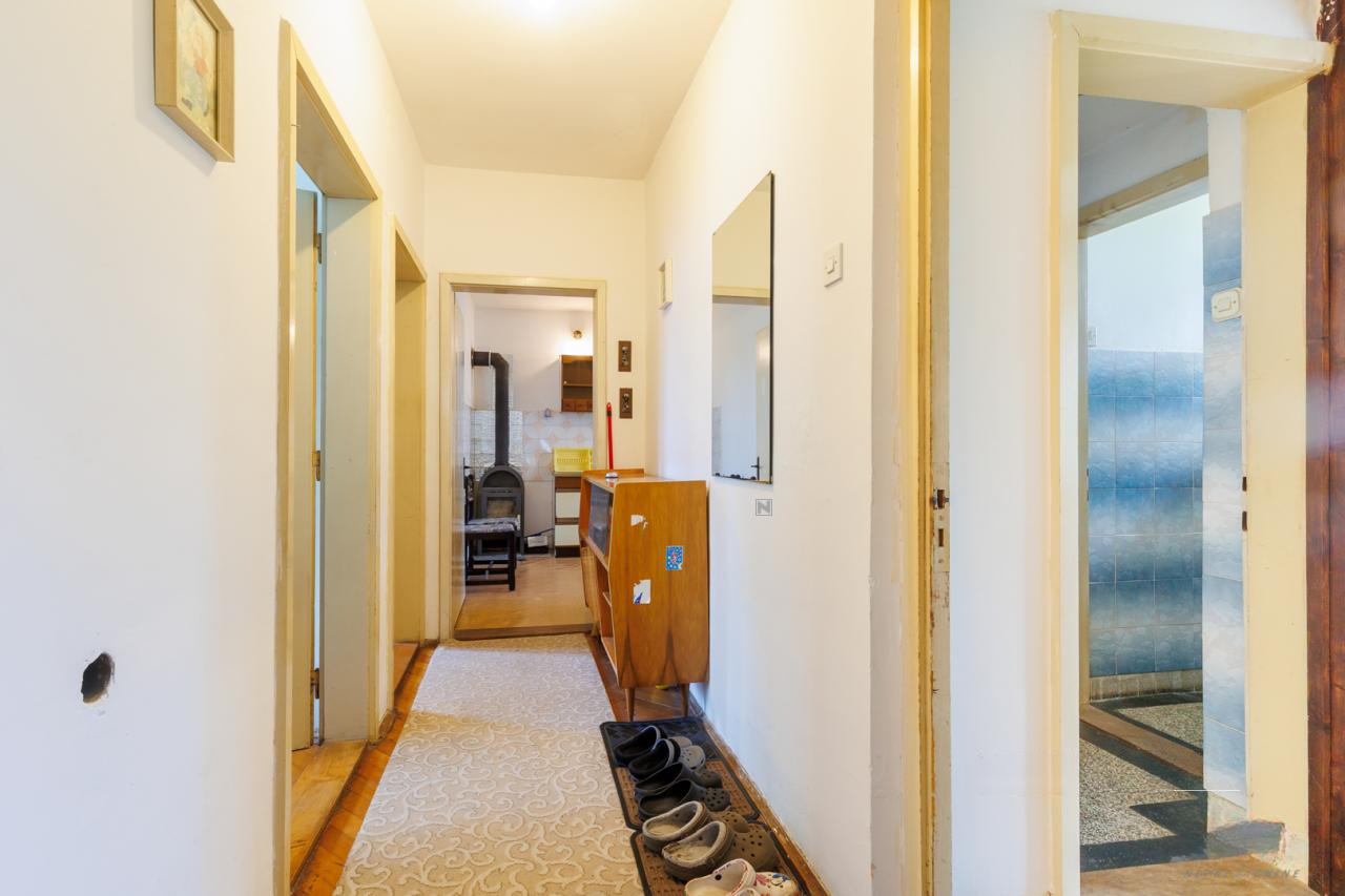 Дом Подземелье, Словения, 262 м² - фото 18