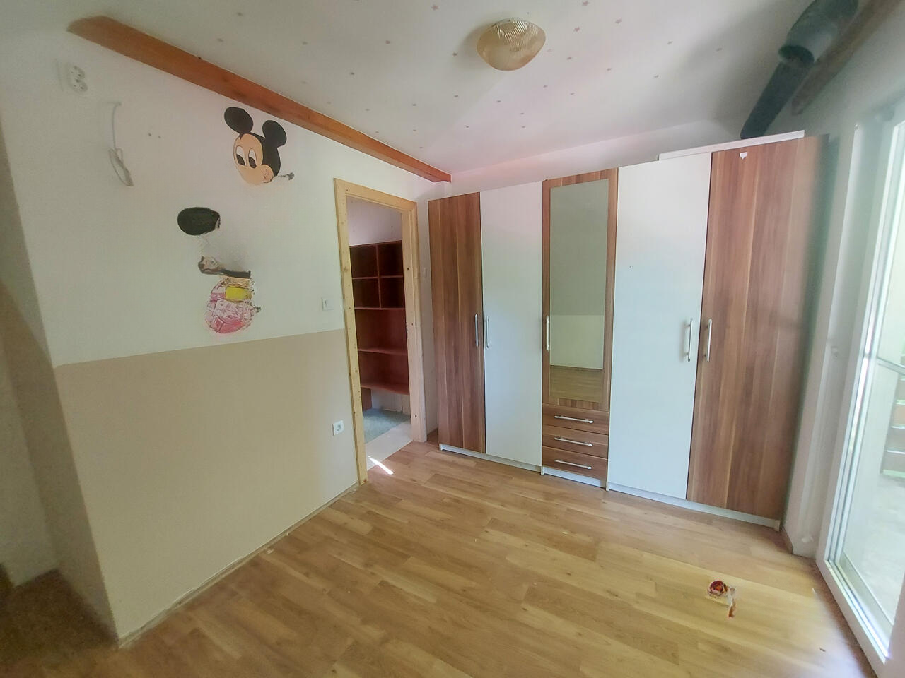 Дом Шомат, Словения, 141 м² - фото 19