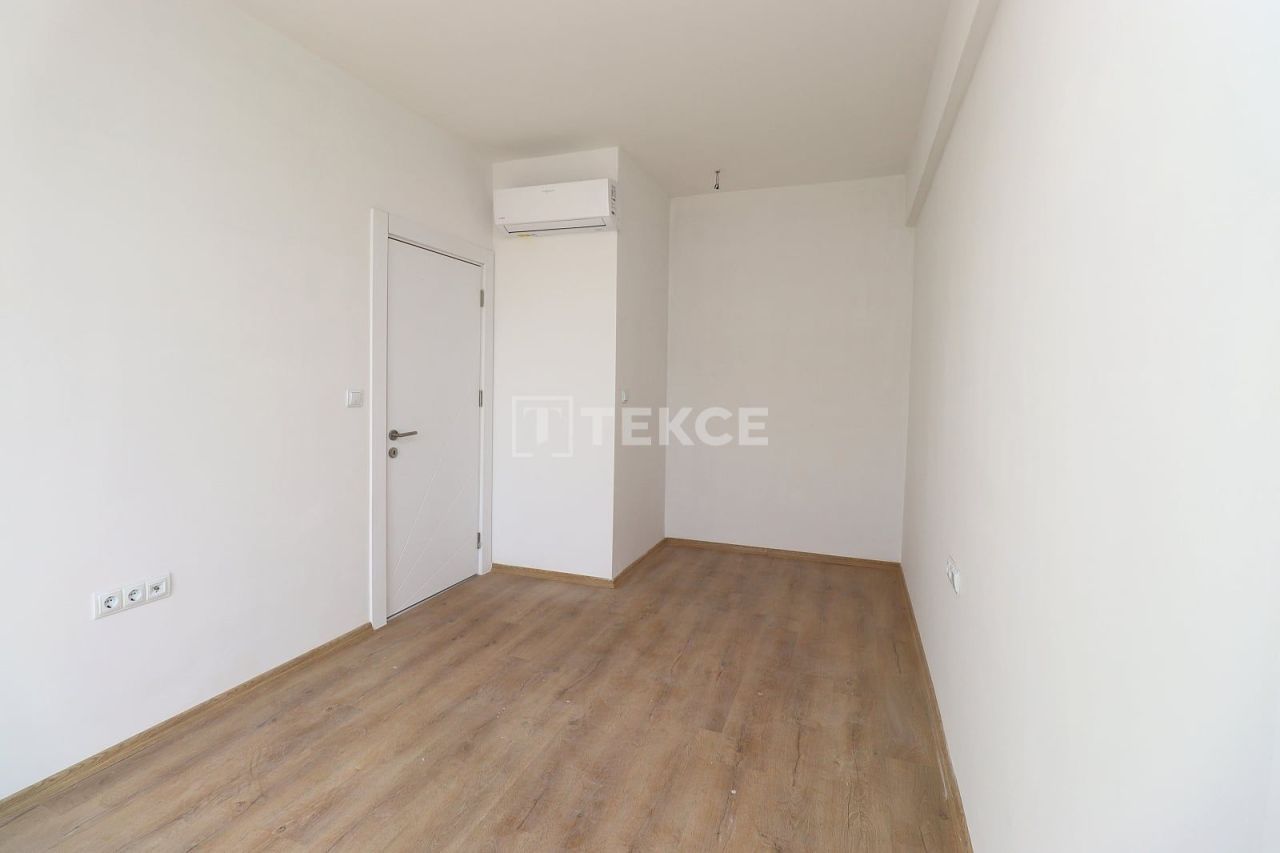 Апартаменты в Анталии, Турция, 121 м² - фото 17