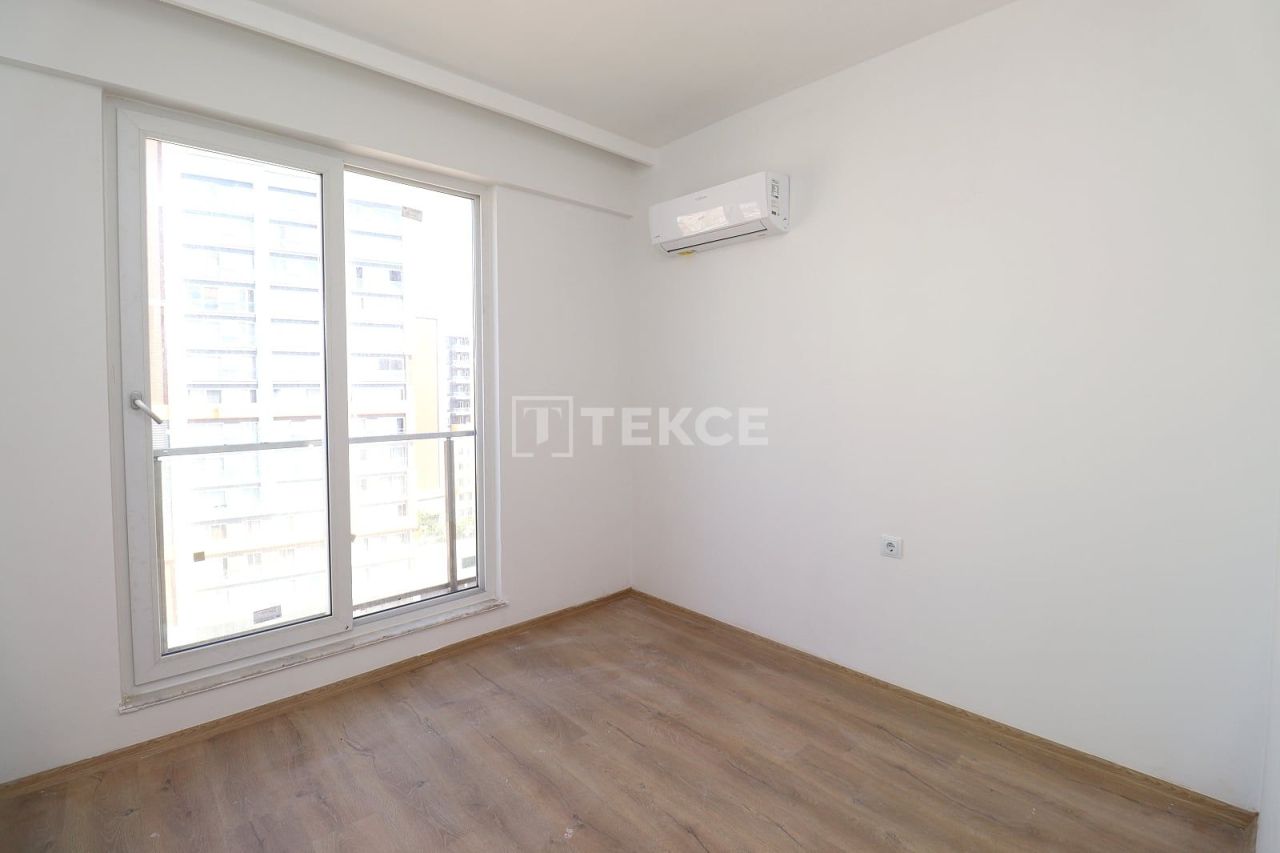 Апартаменты в Анталии, Турция, 121 м² - фото 18