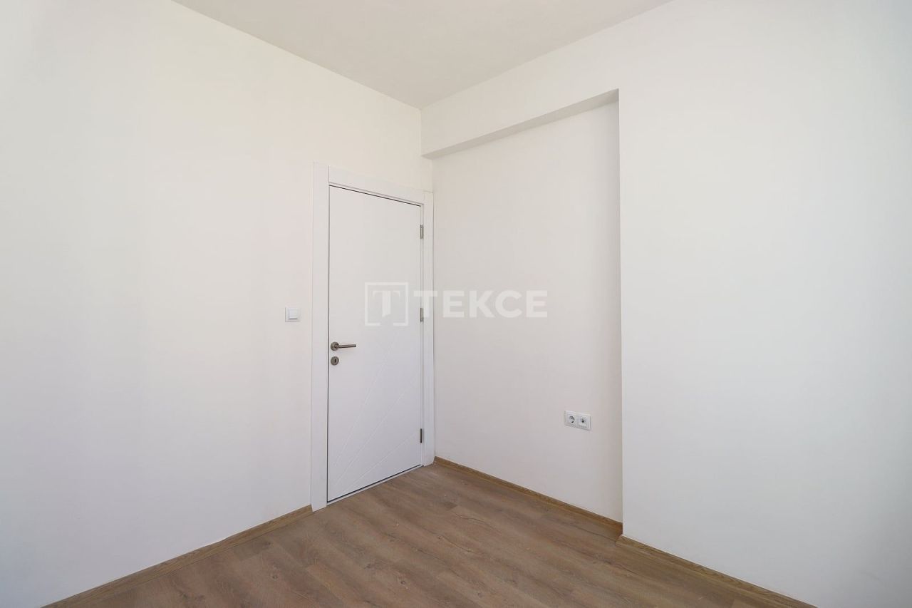 Апартаменты в Анталии, Турция, 121 м² - фото 19
