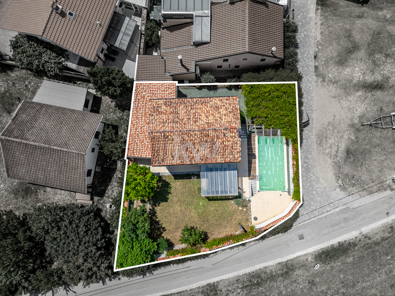 Дом в Изоле, Словения, 180 м² - фото 2