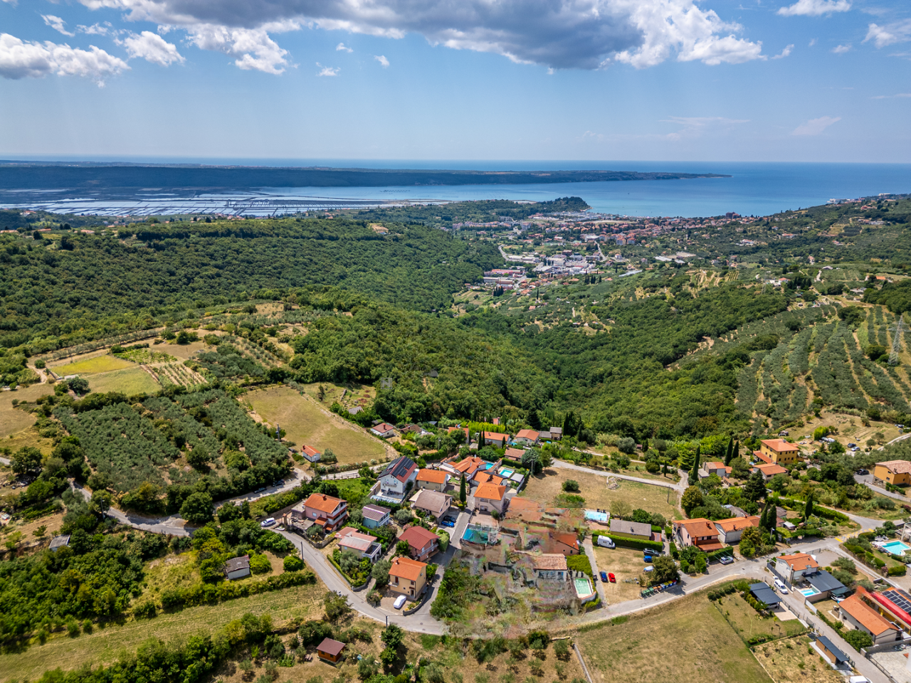 Дом в Изоле, Словения, 180 м² - фото 3