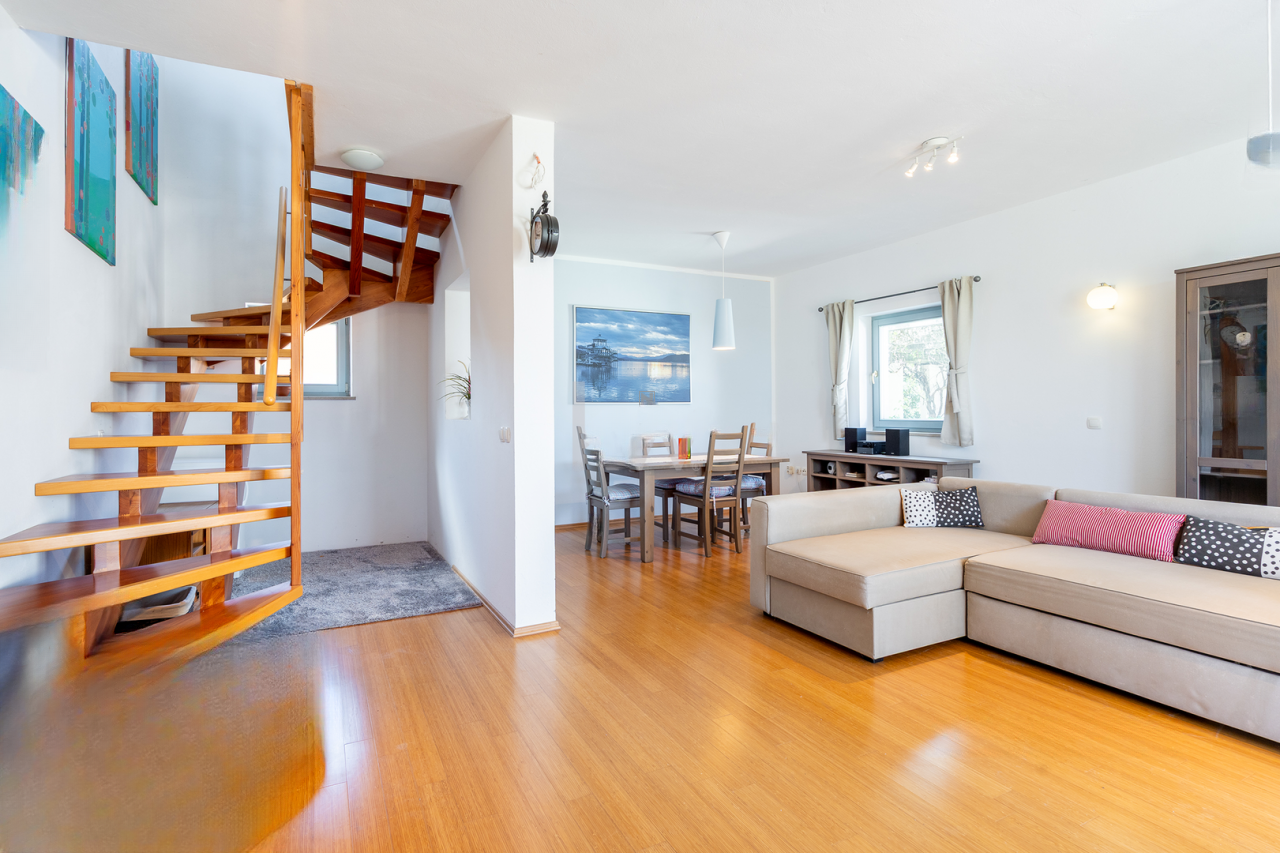 Дом в Изоле, Словения, 180 м² - фото 9