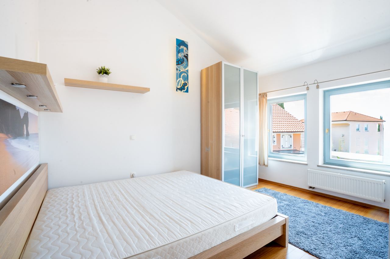 Дом в Изоле, Словения, 180 м² - фото 13