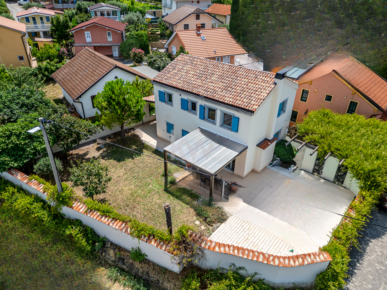 Дом в Изоле, Словения, 180 м² - фото 19