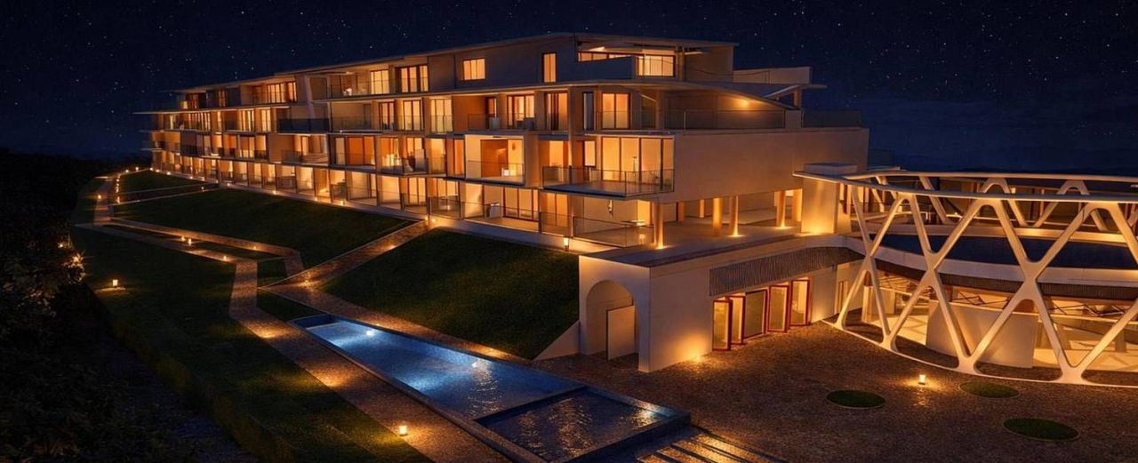 Студия в Пафосе, Кипр, 46 м² - фото 7