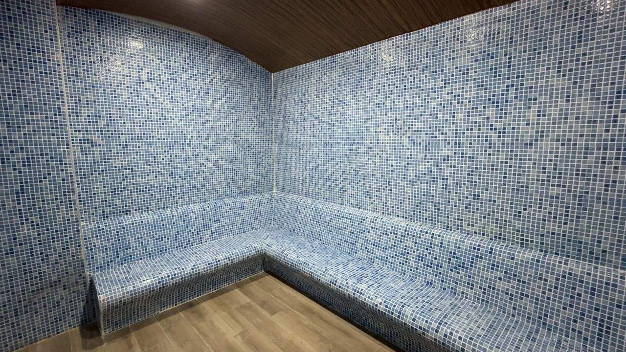 Квартира в Алании, Турция, 55 м² - фото 6