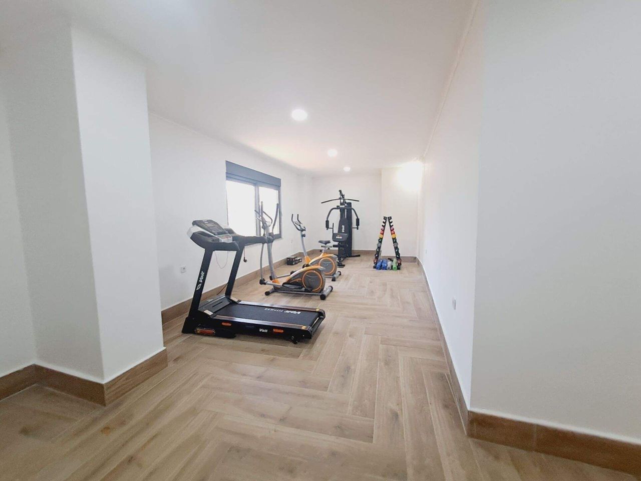 Квартира в Алании, Турция, 55 м² - фото 8