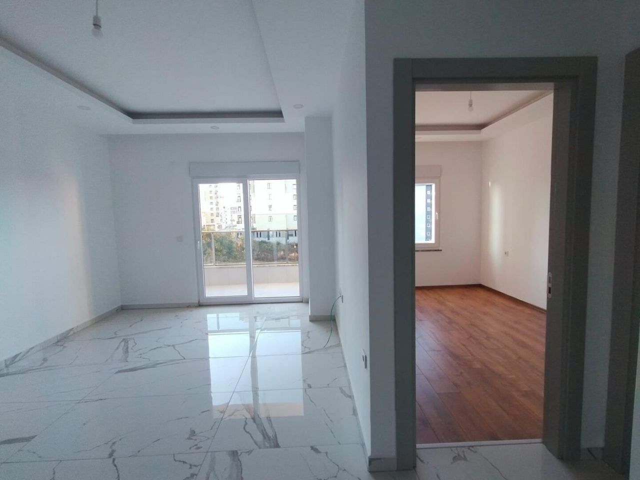 Квартира в Алании, Турция, 55 м² - фото 9