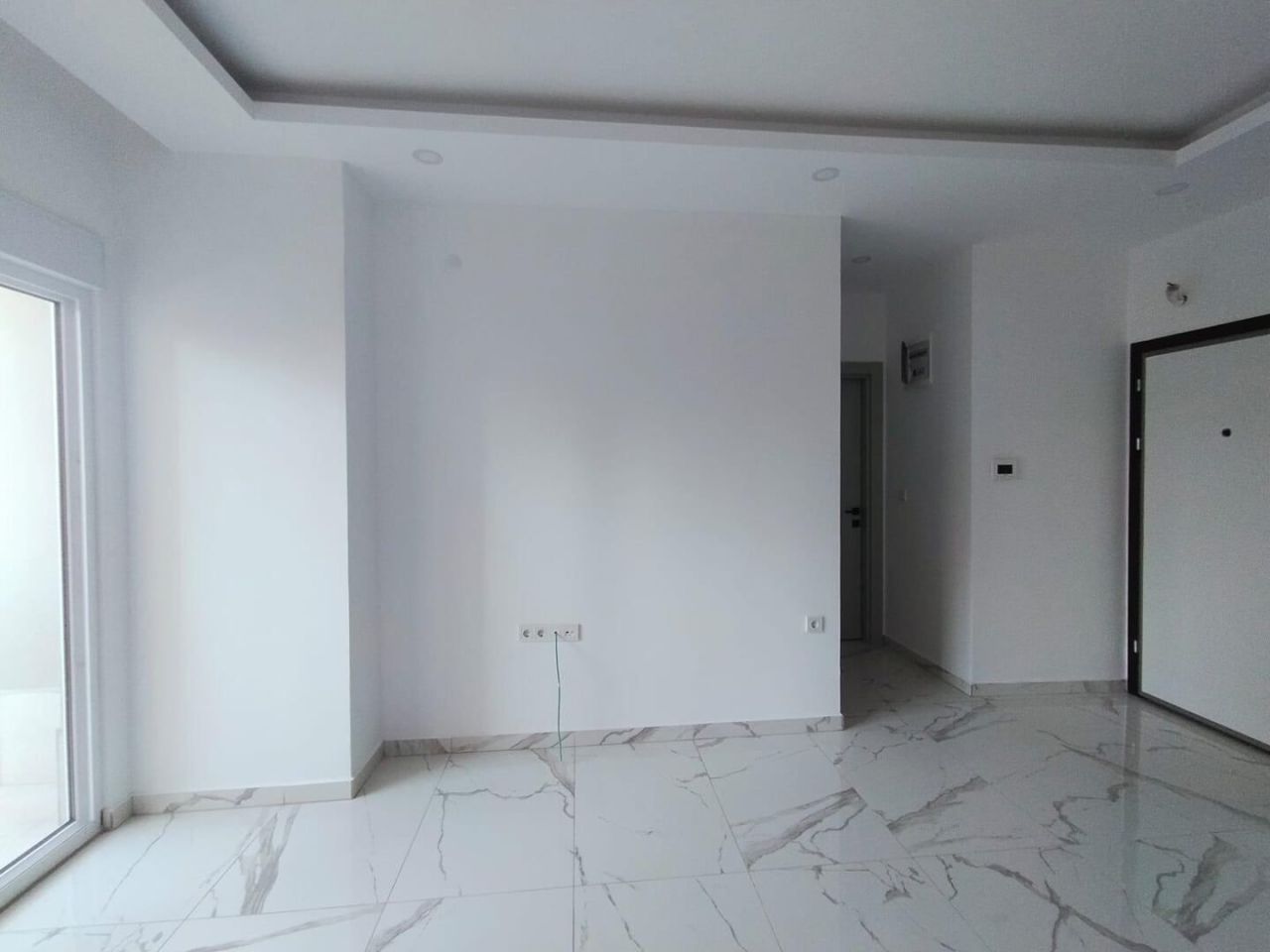 Квартира в Алании, Турция, 55 м² - фото 12