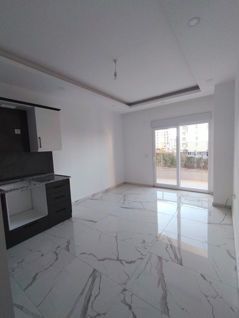 Квартира в Алании, Турция, 55 м² - фото 13