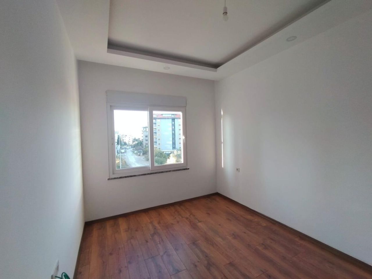 Квартира в Алании, Турция, 55 м² - фото 14