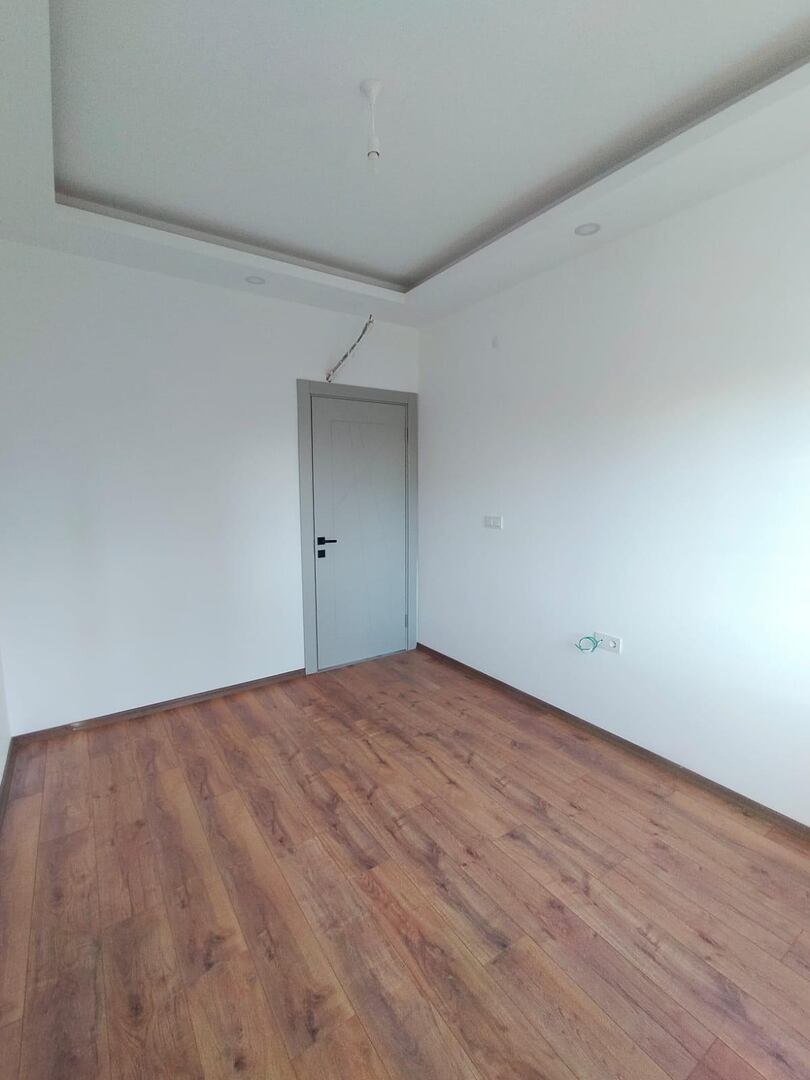 Квартира в Алании, Турция, 55 м² - фото 15