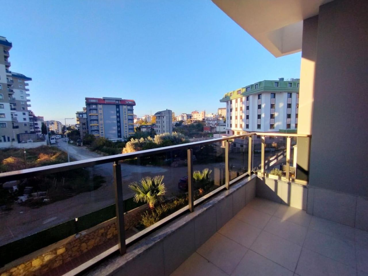 Квартира в Алании, Турция, 55 м² - фото 18