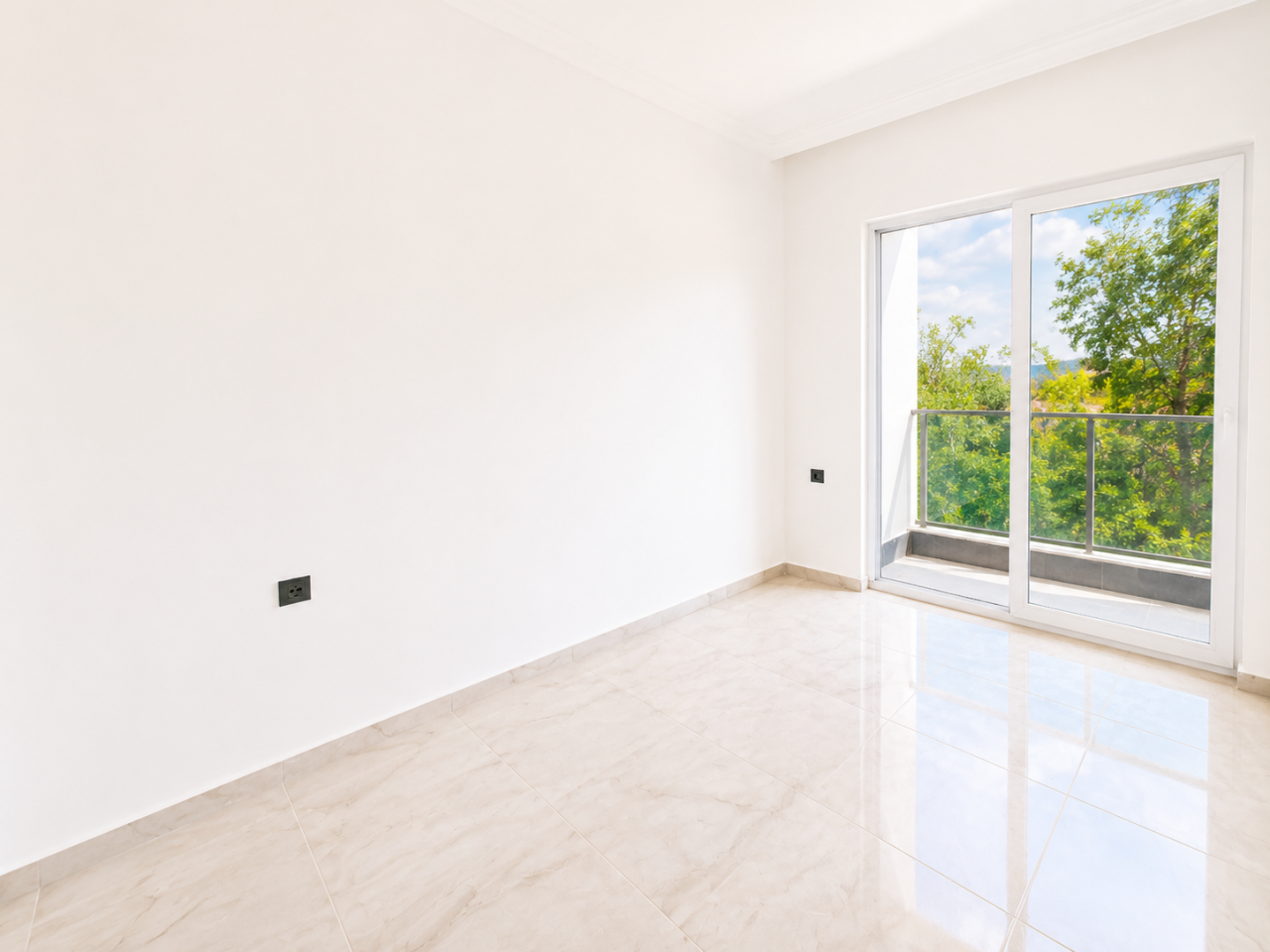 Квартира в Авсалларе, Турция, 55 м² - фото 13
