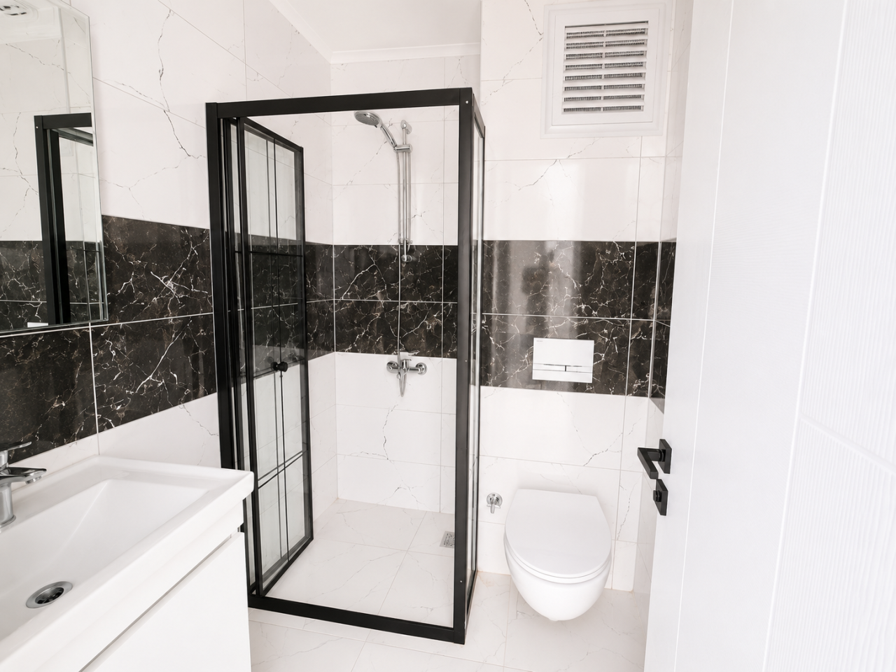 Квартира в Авсалларе, Турция, 55 м² - фото 15