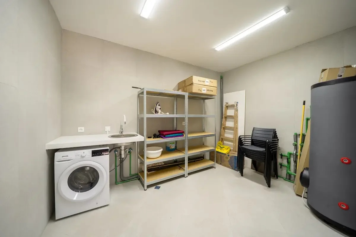 Таунхаус в Режевичах, Черногория, 223 м² - фото 3