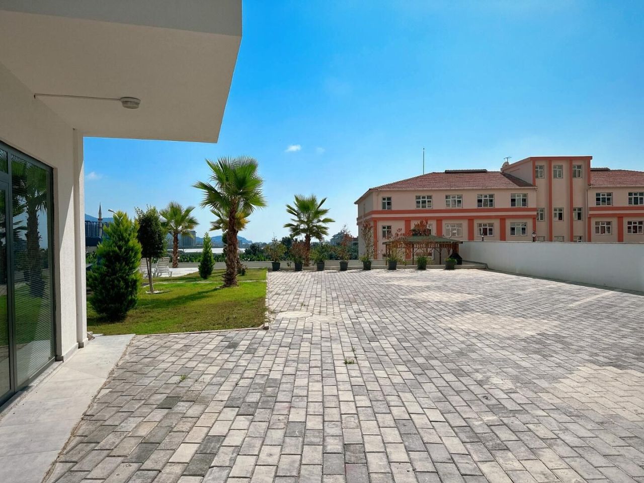 Квартира в Алании, Турция, 55 м² - фото 3