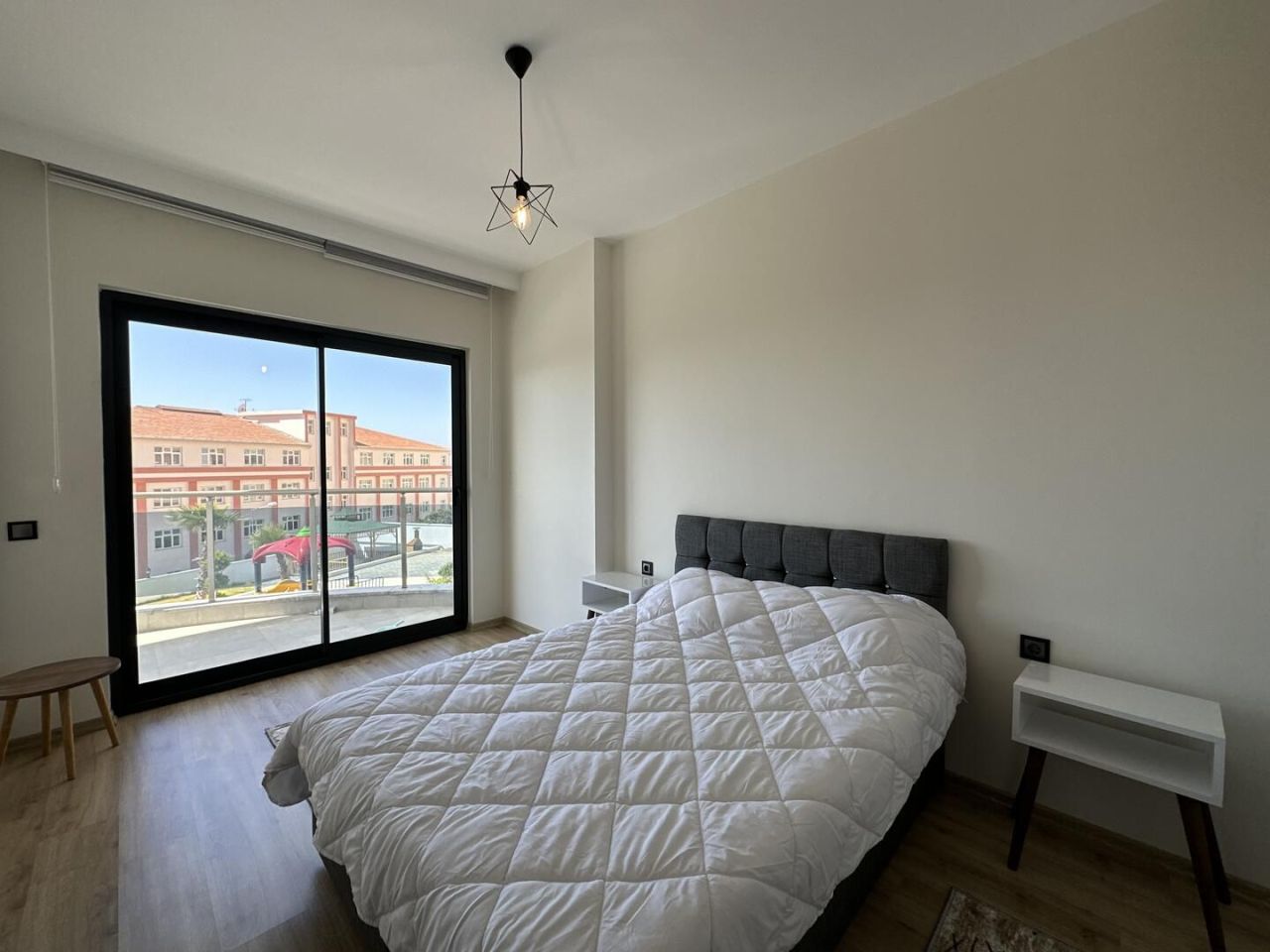 Квартира в Алании, Турция, 55 м² - фото 13