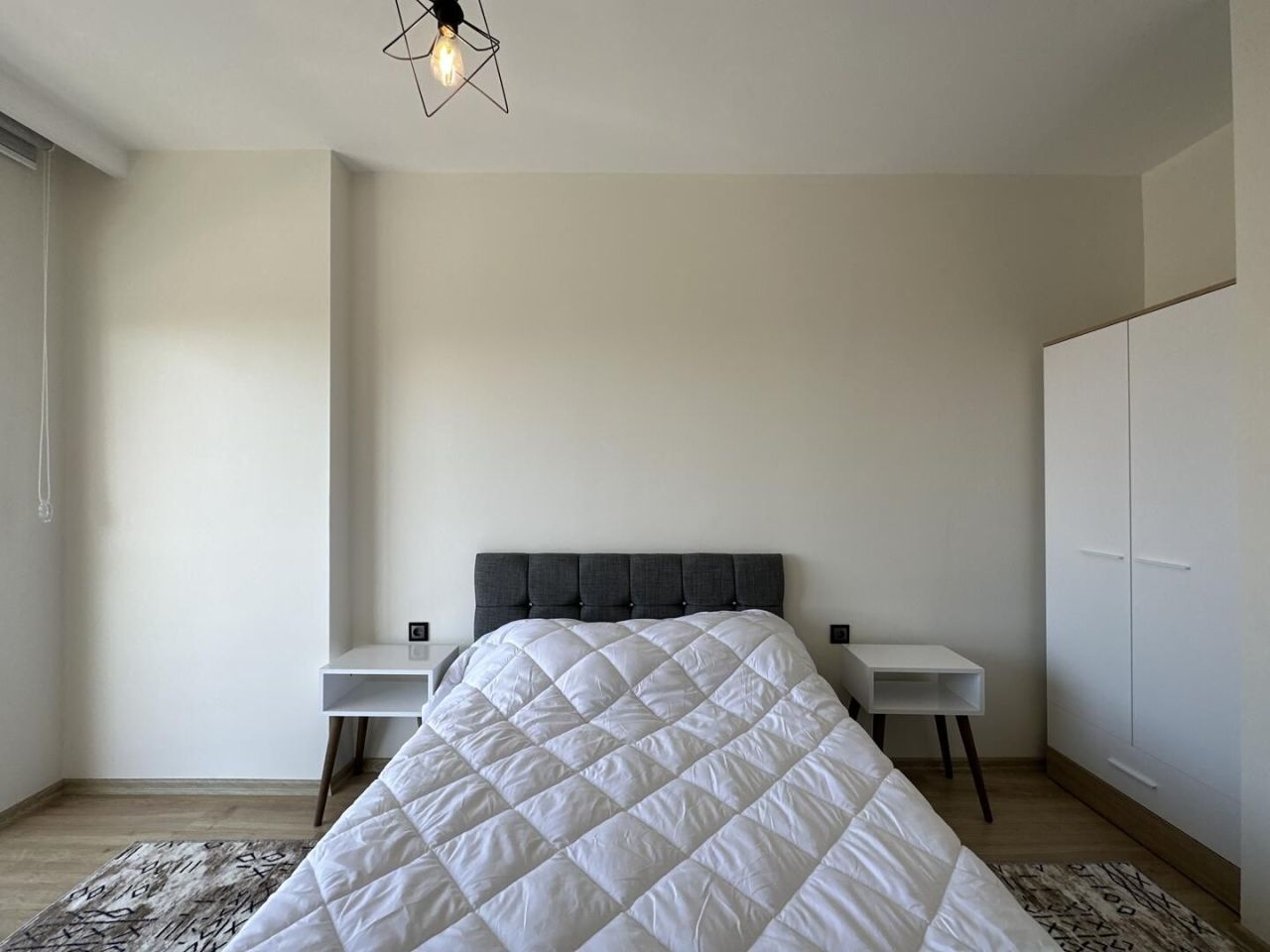Квартира в Алании, Турция, 55 м² - фото 14