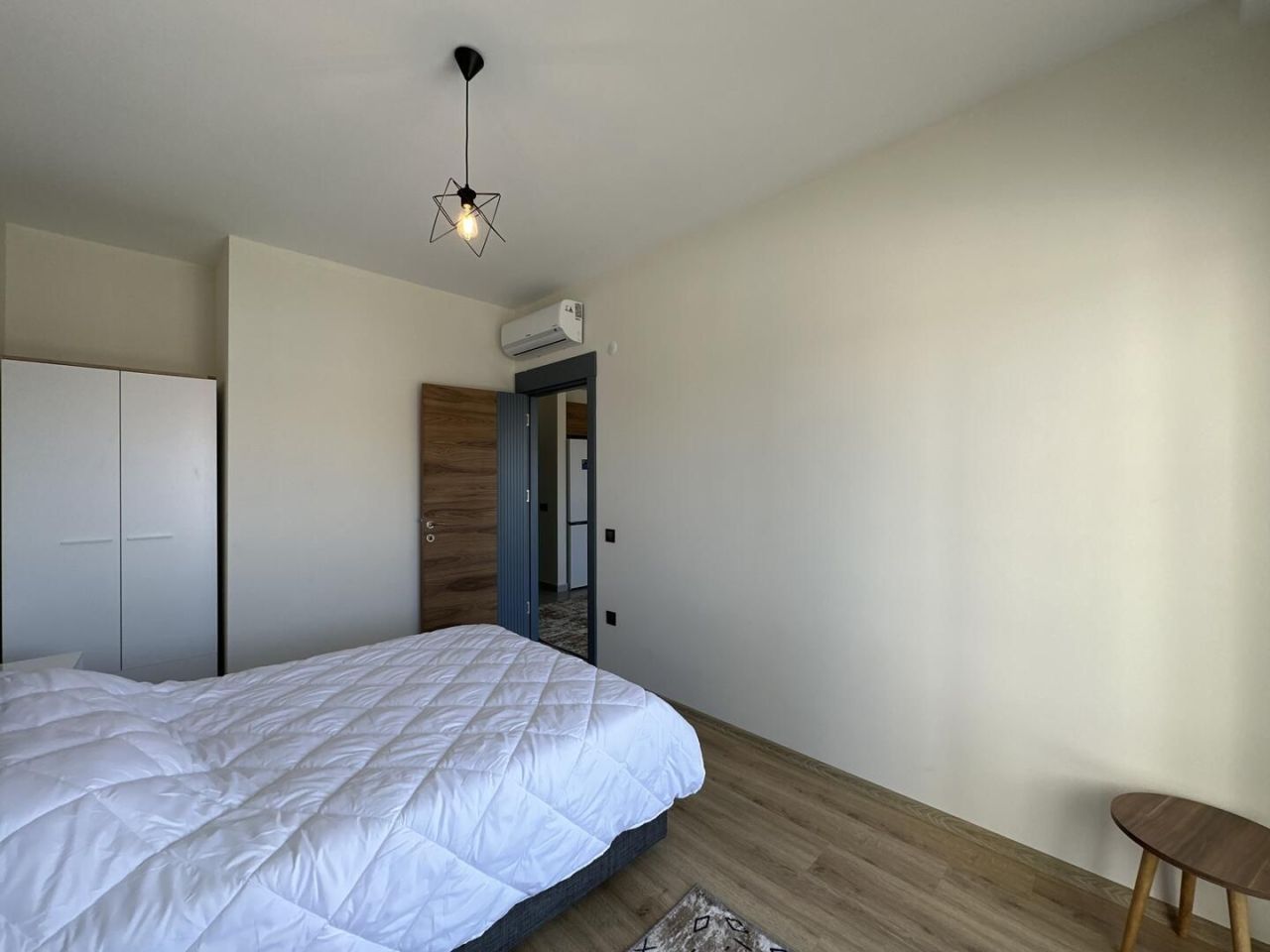 Квартира в Алании, Турция, 55 м² - фото 15