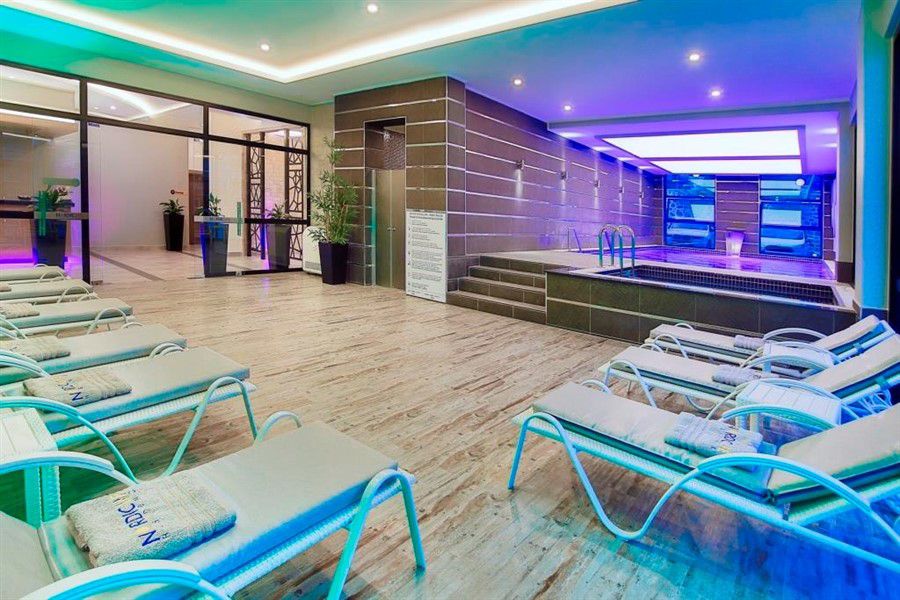 Квартира в Алании, Турция, 65 м² - фото 4
