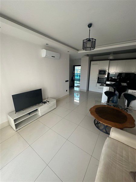 Квартира в Алании, Турция, 65 м² - фото 9