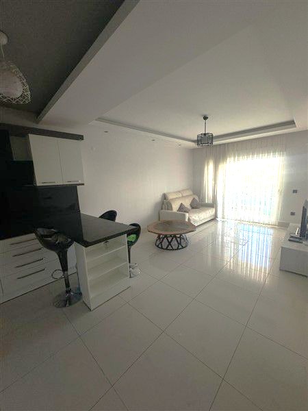 Квартира в Алании, Турция, 65 м² - фото 11