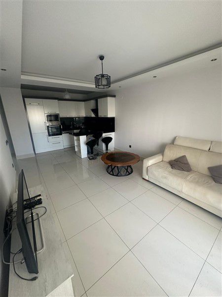 Квартира в Алании, Турция, 65 м² - фото 12