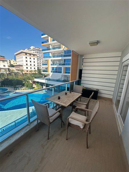 Квартира в Алании, Турция, 65 м² - фото 13