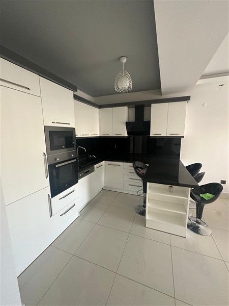 Квартира в Алании, Турция, 65 м² - фото 10